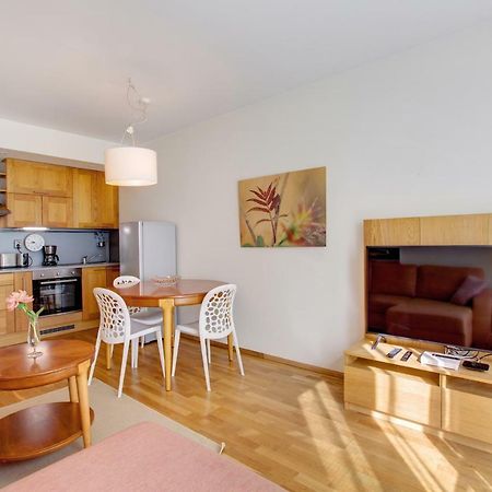 Solar Apartments - Liberty Square Reval Esterno foto