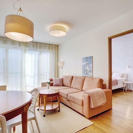 Solar Apartments - Liberty Square Reval Esterno foto