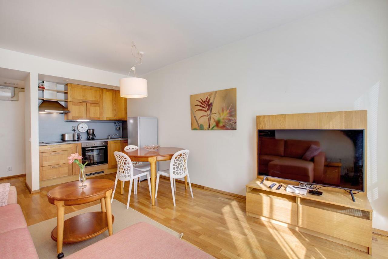 Solar Apartments - Liberty Square Reval Esterno foto