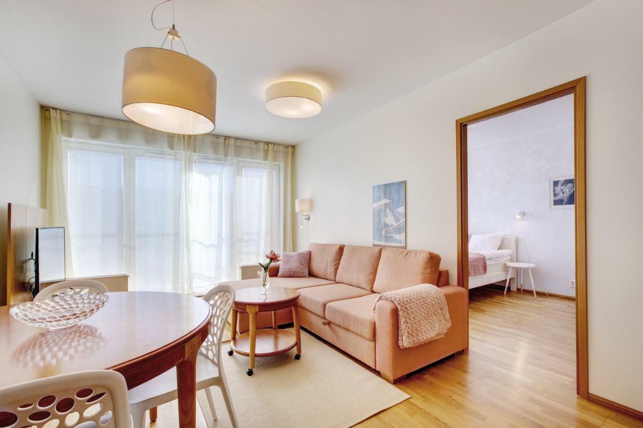 Solar Apartments - Liberty Square Reval Esterno foto