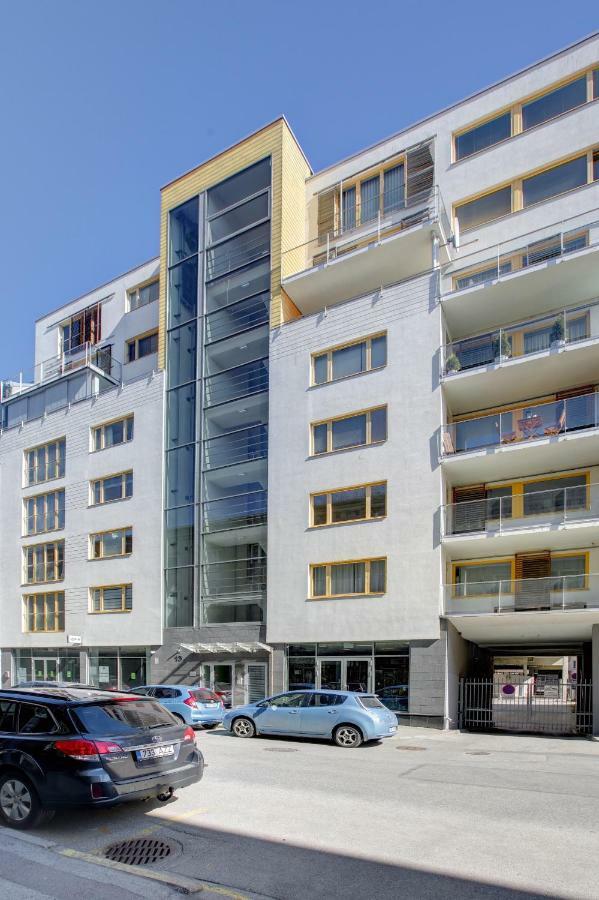 Solar Apartments - Liberty Square Reval Esterno foto