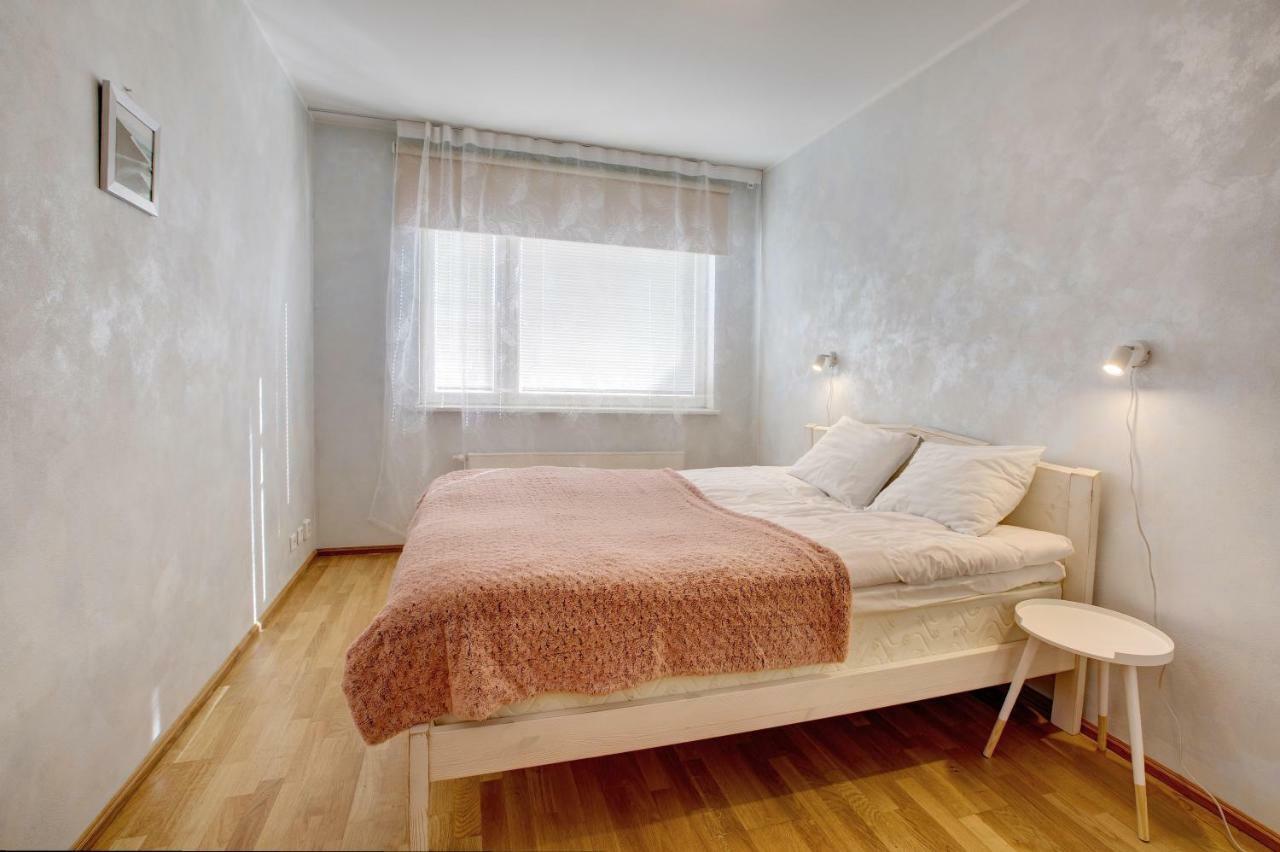 Solar Apartments - Liberty Square Reval Esterno foto
